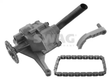 WILMINK GROUP wg1427287 -  Масляный насос